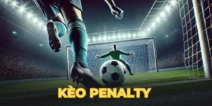 Hướng Dẫn Cách Chơi Kèo Penalty Hiệu Quả Cho Người Mới