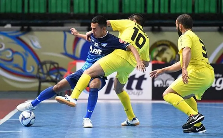 Khám Phá Kỹ Thuật Bóng Đá Trong Nhà (Futsal) Hiệu Quả